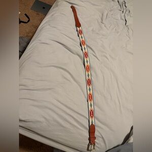 Smashers and Branson Sedona Belt Men’s 32